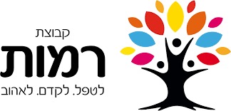 לוגו עם המילה ctr.